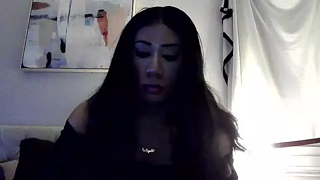 CaramelDipper online show from February 9, 9:05 am