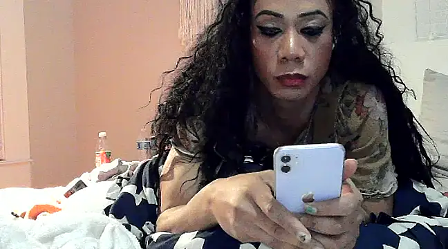 CaramelDipper online show from March 3, 6:31 am