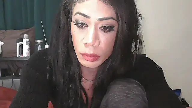 CaramelDipper online show from February 24, 4:35 am