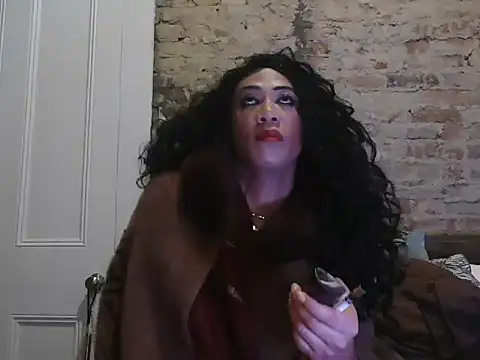 CaramelDipper online show from March 16, 12:29 am