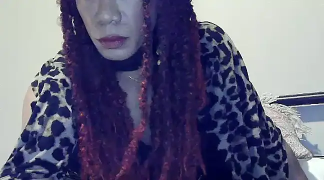 CaramelDipper online show from February 18, 2:49 am