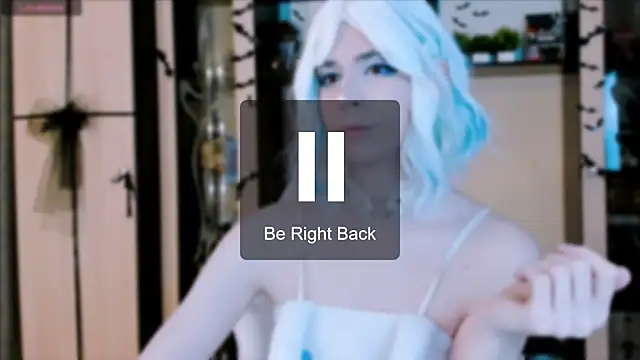 FemAlexa  online show from February 9, 7:01 pm