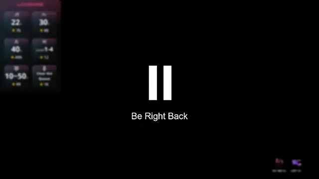 Snapshot of FemAlexa_ chatting on October 24, 3:11 pm FemAlexa online show from October 24, 3:11 pm