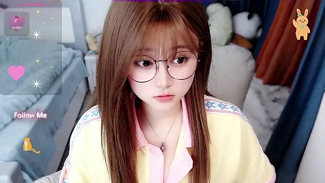 Sweet-18wanwan online show from December 19, 3:36 pm