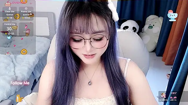 Snapshot of Sweet-18wanwan chatting on March 14, 5:35 pm Sweet-18wanwan online show from March 14, 5:35 pm