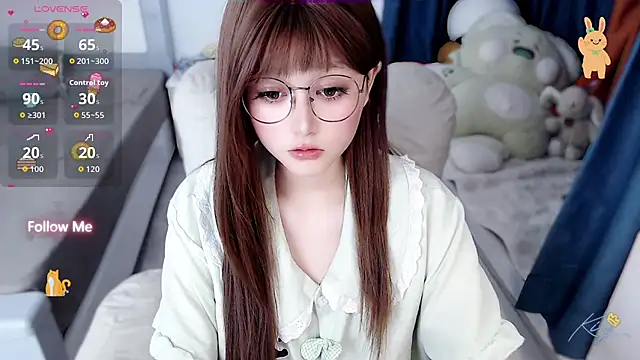 Snapshot of Sweet-18wanwan chatting on June 26, 2:56 pm Sweet-18wanwan online show from June 26, 2:56 pm