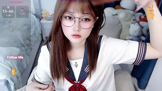 Sweet-18wanwan online show from April 3, 4:57 pm