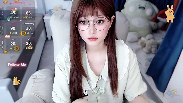 Snapshot of Sweet-18wanwan chatting on June 25, 3:17 pm Sweet-18wanwan online show from June 25, 3:17 pm