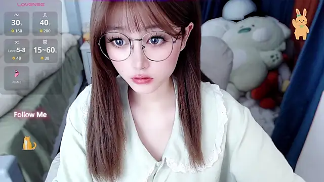 Sweet-18wanwan online show from May 3, 5:16 pm