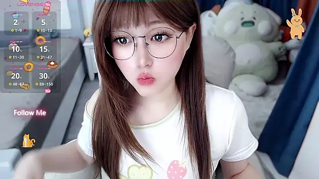 Sweet-18wanwan online show from May 30, 3:17 pm