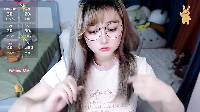 Snapshot of Sweet-18wanwan chatting on October 16, 2:14 pm Sweet-18wanwan online show from October 16, 2:14 pm