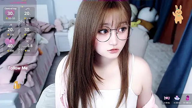 Snapshot of Sweet-18wanwan chatting on November 9, 12:42 pm Sweet-18wanwan online show from November 9, 12:42 pm