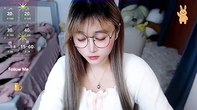 Snapshot of Sweet-18wanwan chatting on October 22, 3:55 pm Sweet-18wanwan online show from October 22, 3:55 pm