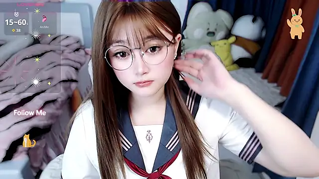 Snapshot of Sweet-18wanwan chatting on November 5, 12:30 pm Sweet-18wanwan online show from November 5, 12:30 pm