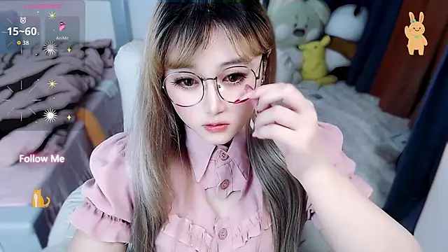 Snapshot of Sweet-18wanwan chatting on October 29, 5:01 pm Sweet-18wanwan online show from October 29, 5:01 pm