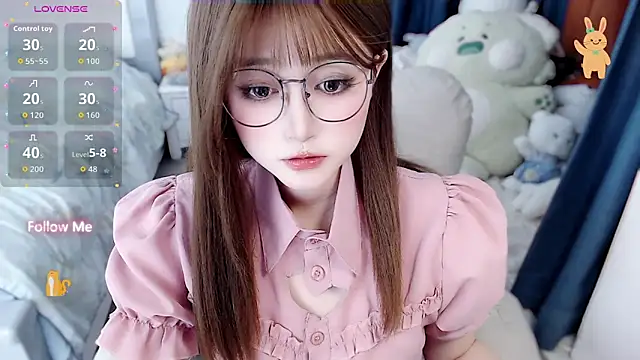 Sweet-18wanwan online show from April 8, 4:41 pm