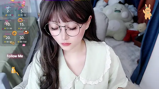 Sweet-18wanwan online show from May 20, 4:04 pm