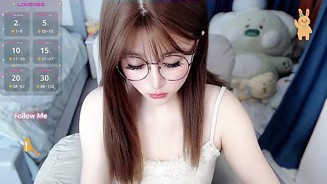 Sweet-18wanwan online show from April 19, 4:08 pm