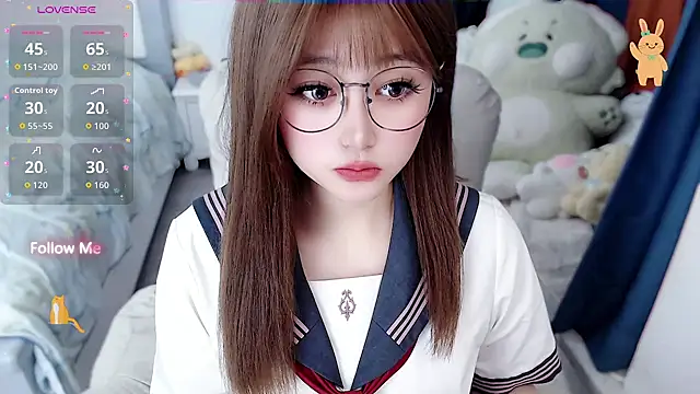 Sweet-18wanwan online show from April 22, 4:03 pm