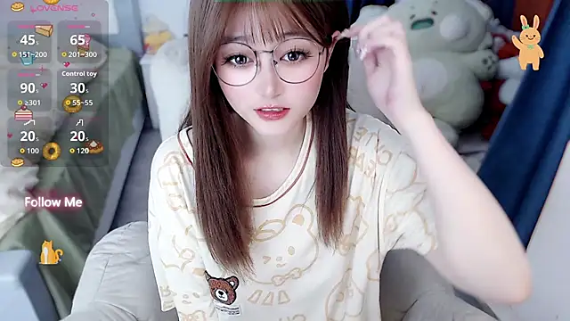 Sweet-18wanwan online show from May 6, 5:28 pm
