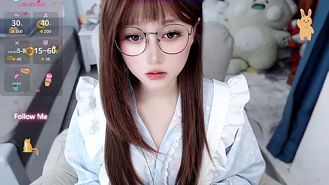 Sweet-18wanwan online show from May 24, 5:24 pm