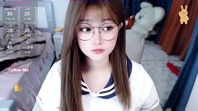 Sweet-18wanwan online show from March 3, 3:41 pm