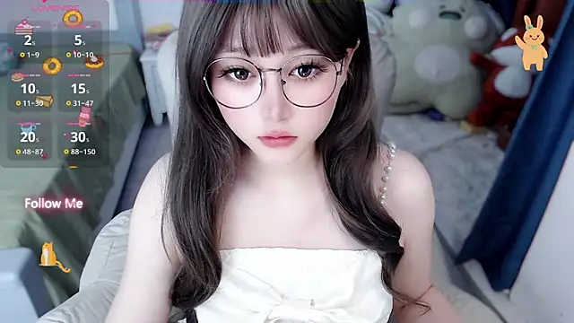 Sweet-18wanwan online show from May 21, 4:59 pm
