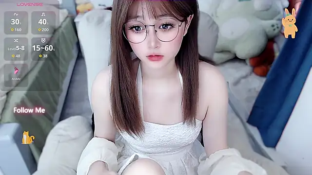 Sweet-18wanwan online show from May 3, 4:39 am