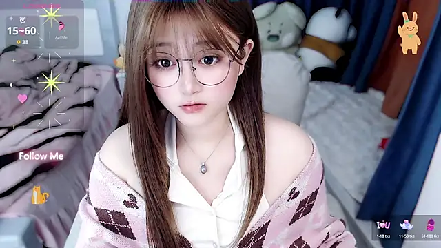 Sweet-18wanwan online show from December 4, 3:22 pm