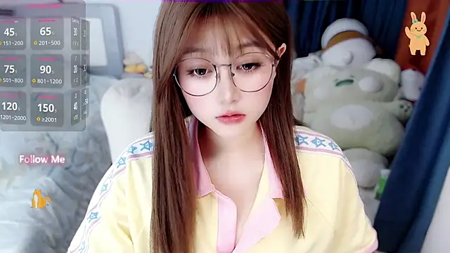 Sweet-18wanwan online show from March 22, 9:38 pm