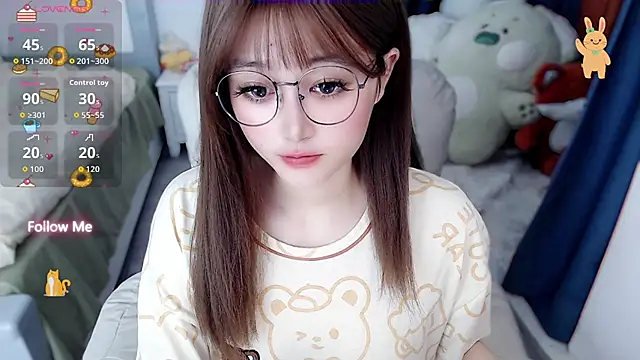 Sweet-18wanwan online show from May 4, 10:56 pm