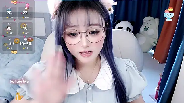 Snapshot of Sweet-18wanwan chatting on March 22, 5:31 pm Sweet-18wanwan online show from March 22, 5:31 pm