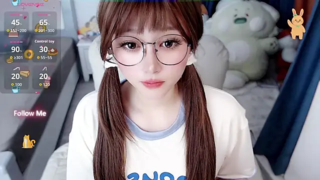 Sweet-18wanwan online show from May 25, 10:30 pm