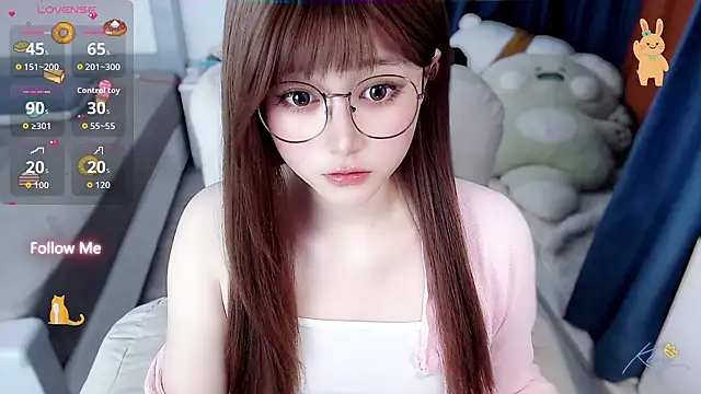 Snapshot of Sweet-18wanwan chatting on July 10, 12:27 pm Sweet-18wanwan online show from July 10, 12:27 pm