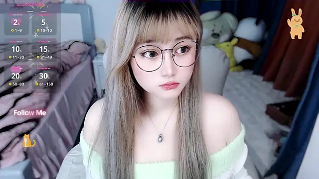 Snapshot of Sweet-18wanwan chatting on October 23, 3:32 pm Sweet-18wanwan online show from October 23, 3:32 pm