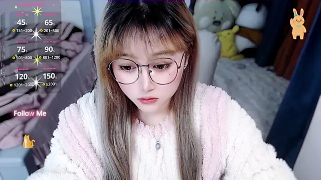 Snapshot of Sweet-18wanwan chatting on October 27, 5:47 pm Sweet-18wanwan online show from October 27, 5:47 pm