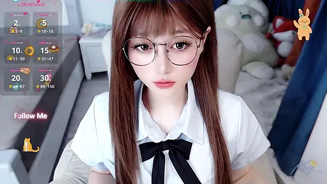 Snapshot of Sweet-18wanwan chatting on June 19, 2:34 pm Sweet-18wanwan online show from June 19, 2:34 pm