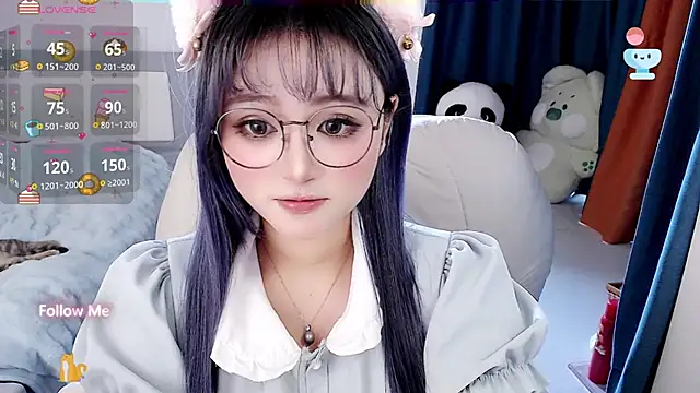 Snapshot of Sweet-18wanwan chatting on March 21, 10:39 pm Sweet-18wanwan online show from March 21, 10:39 pm