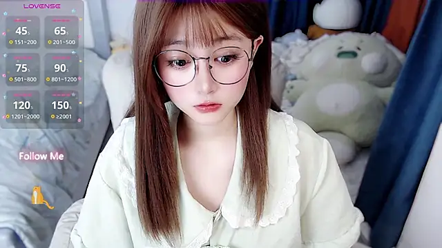 Sweet-18wanwan online show from April 7, 4:09 pm