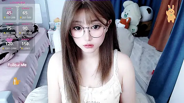 Sweet-18wanwan online show from February 11, 3:56 pm