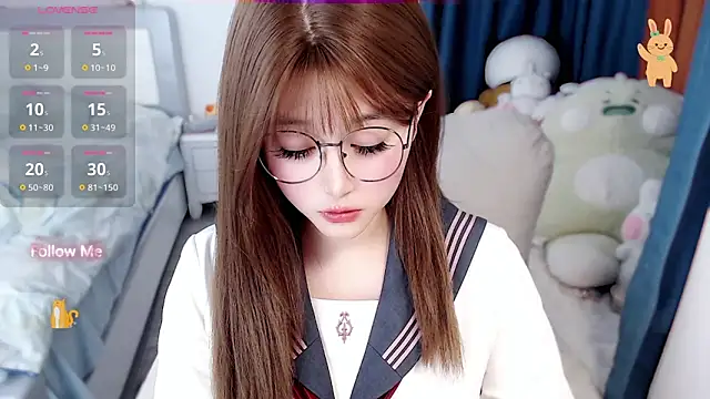 Sweet-18wanwan online show from March 8, 7:50 pm