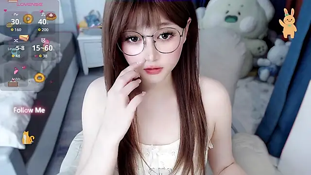 Sweet-18wanwan online show from May 23, 5:01 pm