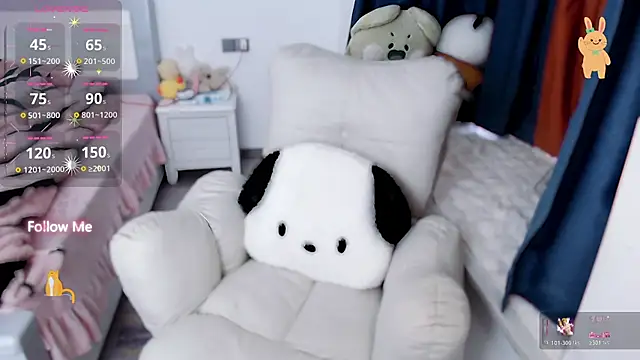 Snapshot of Sweet-18wanwan chatting on November 30, 8:59 am Sweet-18wanwan online show from November 30, 8:59 am