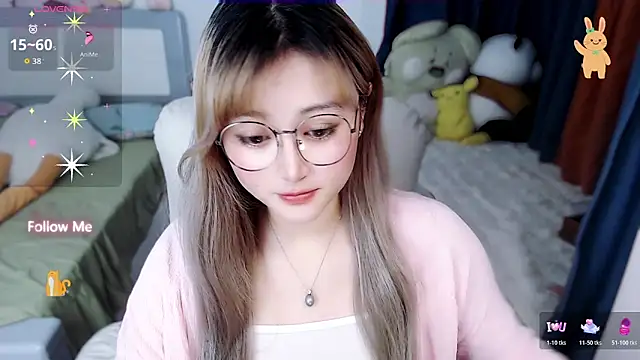 Snapshot of Sweet-18wanwan chatting on October 19, 5:16 pm Sweet-18wanwan online show from October 19, 5:16 pm