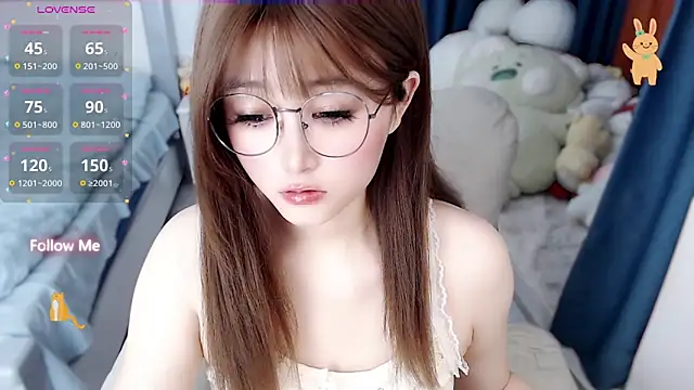 Sweet-18wanwan online show from April 17, 4:43 pm