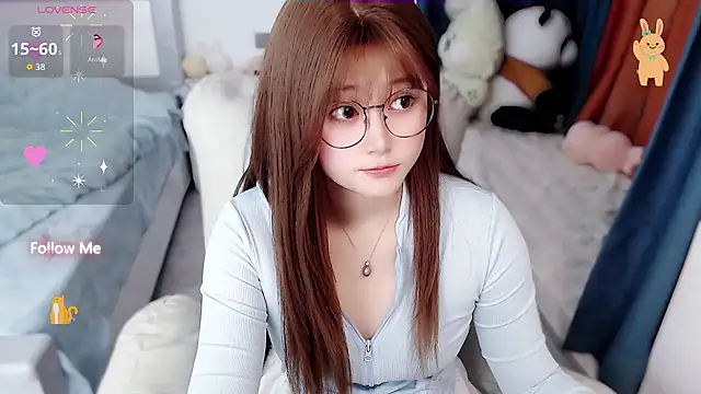 Sweet-18wanwan online show from December 17, 2:55 pm