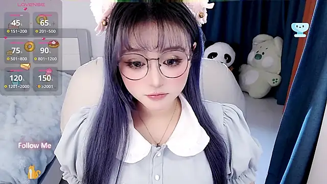 Snapshot of Sweet-18wanwan chatting on March 21, 7:35 pm Sweet-18wanwan online show from March 21, 7:35 pm
