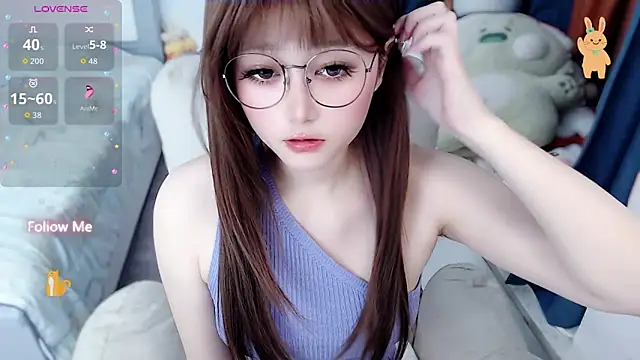 Sweet-18wanwan online show from April 21, 4:46 pm