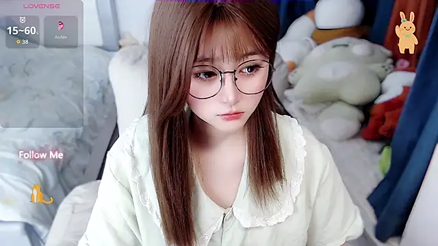 Sweet-18wanwan online show from March 25, 2:38 pm