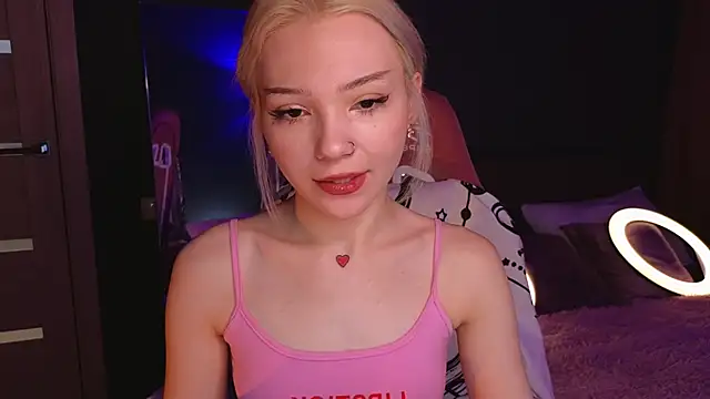 SandraBoyl online show from January 20, 1:18 am